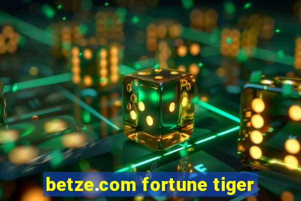 betze.com fortune tiger